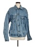 Carmar Blue Denim Jacket Size M - photo 1
