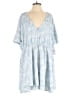 Arula Blue Romper Size 8 Plus - photo 1