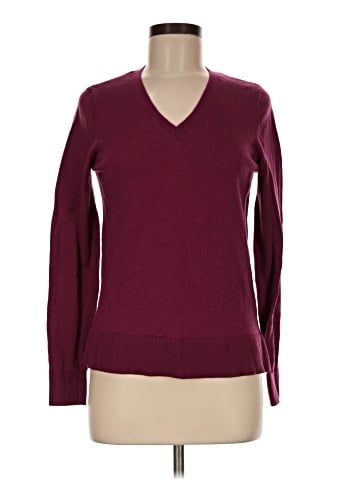 Katherine Barclay Pullover Sweater (view 1)