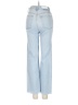 RE/DONE Blue Jeans Size 25 waist - photo 2