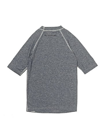 Billabong 3/4 Sleeve T-Shirt (view 2)
