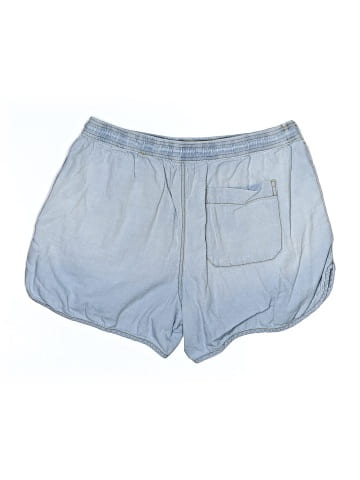 BDG Denim Shorts (view 2)