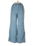 Unbranded Blue Jeans Size L - photo 1