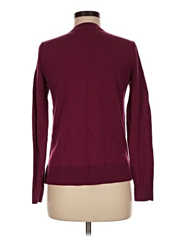 Katherine Barclay Pullover Sweater (view 2)