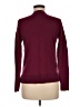 Katherine Barclay Burgundy Pullover Sweater Size M - photo 2