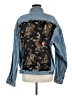 Carmar Blue Denim Jacket Size M - photo 2