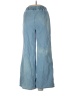 Unbranded Blue Jeans Size L - photo 2