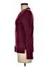 Katherine Barclay Burgundy Pullover Sweater Size M - photo 5