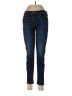 Hudson Jeans Solid Blue Jeans Size 29 waist - photo 1