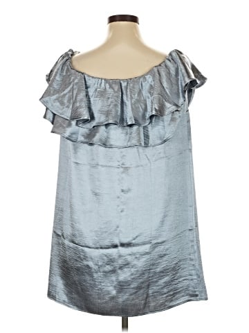 Forever 21 Plus Cocktail Dress (view 2)
