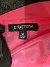 Etcetera Pink Sleeveless Blouse Size 12 - photo 7