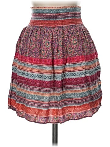 Mossimo Supply Co. Casual Skirt (view 1)