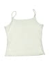 Nordstrom Ivory Tank Top Size 7 - 8 - photo 1