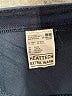 HEATTECH Blue Active Pants Size S - photo 7