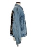 Carmar Blue Denim Jacket Size M - photo 4
