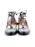 fs/ny Black Flats Size 8 - photo 2