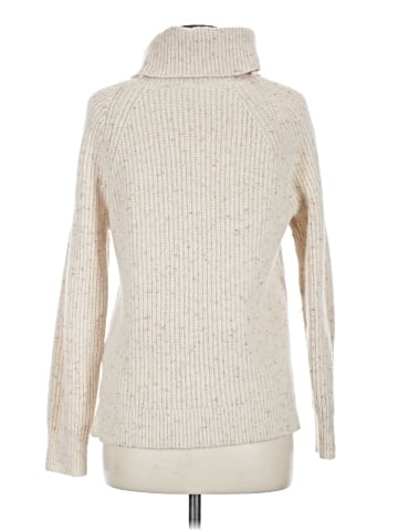 J.Crew Mercantile Wool Pullover Sweater (view 2)