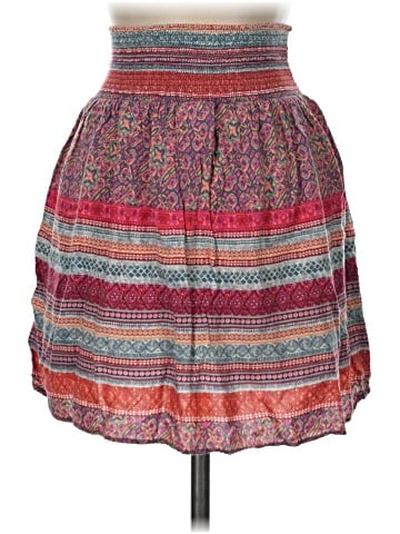 Mossimo Supply Co. Casual Skirt (view 2)