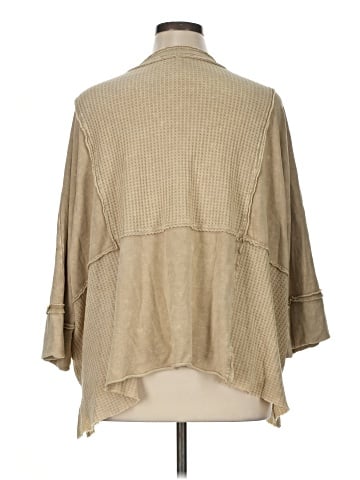 Easel Poncho (view 2)