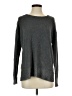 Vince Camuto Gray Pullover Sweater Size XS - photo 1
