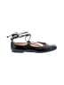 fs/ny Black Flats Size 8 - photo 1