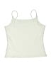 Nordstrom Ivory Tank Top Size 7 - 8 - photo 2