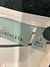 Athleta Pink Sleeveless T-Shirt Size S - photo 7