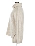J.Crew Mercantile Ivory Wool Pullover Sweater Size M - photo 5