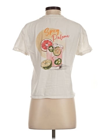 Wildfox Short Sleeve T-Shirt (view 2)