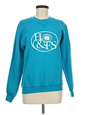 Russell Athletic Sweatshirt (view 1)