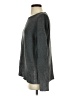 Vince Camuto Gray Pullover Sweater Size XS - photo 5