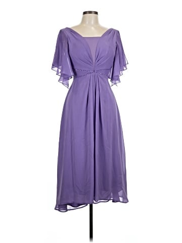 JJ's House Cocktail Dress (view 1)