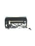 Spartina 449 100% Leather Ivory Leather Wallet One size - photo 2