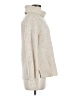 J.Crew Mercantile Ivory Wool Pullover Sweater Size M - photo 4