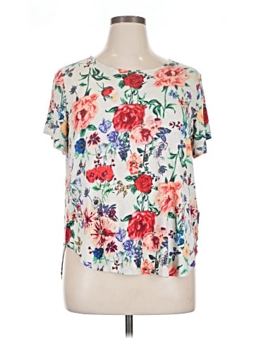 Philosophy Republic Clothing Short Sleeve T-Shirt (view 1)