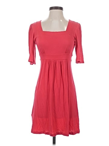 BCBGMAXAZRIA 3/4 Sleeve T-Shirt (view 1)