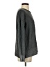 Vince Camuto Gray Pullover Sweater Size XS - photo 4