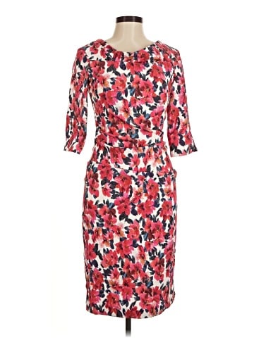 Sara Campbell Casual Dress (view 1)