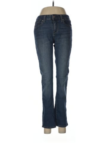 Levi Strauss Signature Jeans (view 1)