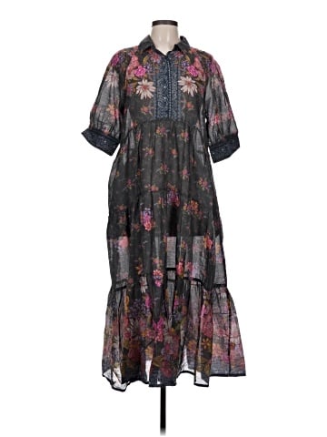 Natural Life Casual Dress (view 1)