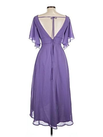 JJ's House Cocktail Dress (view 2)
