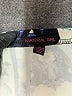 Material Girl Print Red Casual Skirt Size S - photo 4