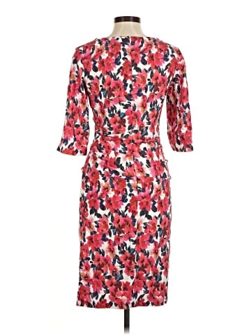 Sara Campbell Casual Dress (view 2)