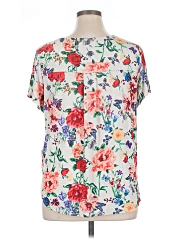 Philosophy Republic Clothing Short Sleeve T-Shirt (view 2)