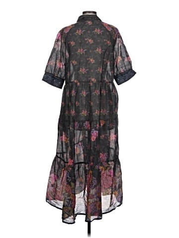 Natural Life Casual Dress (view 2)