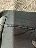 Forever 21 Solid Black Shorts Size S - photo 4