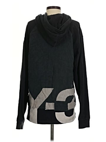 Y-3 Yohji Yamamoto Adidas Turtleneck Sweater (view 2)