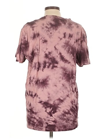 Victoria's Secret Pink Short Sleeve T-Shirt (view 2)