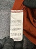 Shein Brown Long Sleeve Blouse Size XL - photo 8