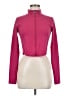 Vitality Pink Long Sleeve Turtleneck Size M - photo 1